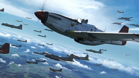 Red Tails (2012) Red Tails