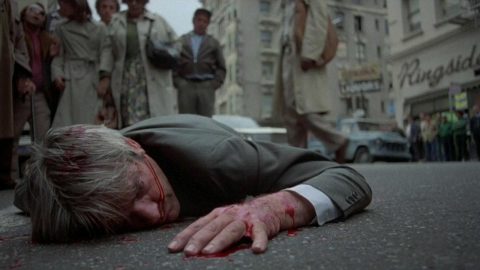Invasion of the Body Snatchers