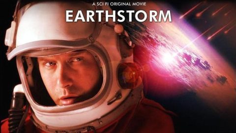 Earthstorm (2006) Earthstorm