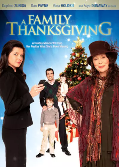 A Family Thanksgiving (2010) A Family Thanksgiving (2010)