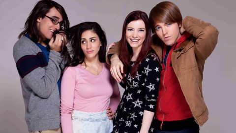 Not Cool (2014) Not Cool