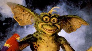 Gremlins 2: The New Batch (1990)