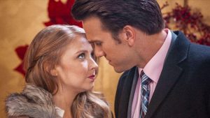 A Christmas Kiss II (2014)