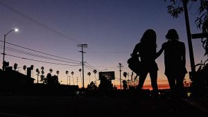 Tangerine (2015)