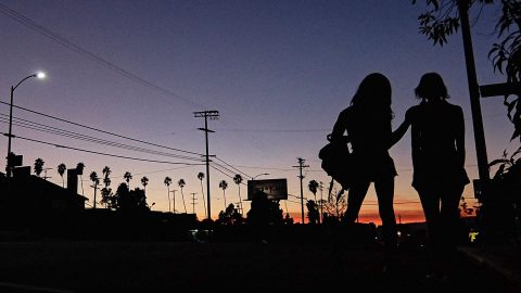 Tangerine (2015) Tangerine