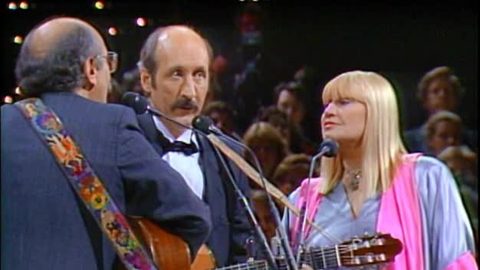 Peter, Paul & Mary: The Holiday Concert