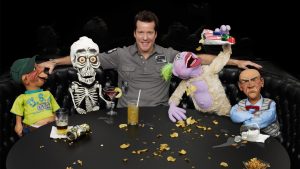 Jeff Dunham's Very Special Christmas Special (2008)