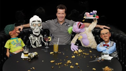 Jeff Dunham's Very Special Christmas Special
