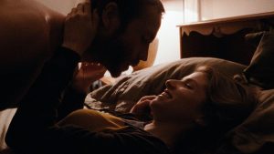 Happy Christmas (2014)