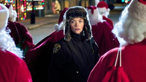 Silent Night (2012) Silent Night