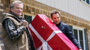 A Merry Friggin' Christmas (2014)
