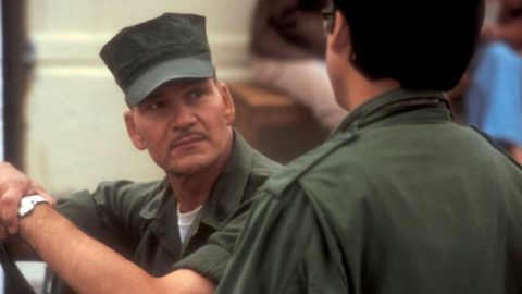 Green Dragon (2001) Green Dragon (2001)