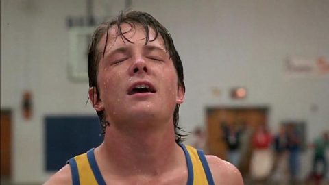 Teen Wolf (1985)