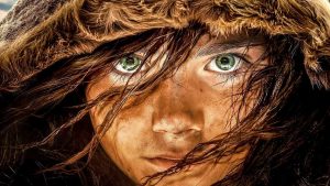 The Shamer's Daughter (2015)