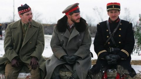 Joyeux Noel (2005) Joyeux Noel