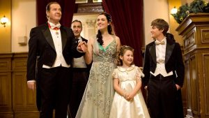 A Princess for Christmas (2011)