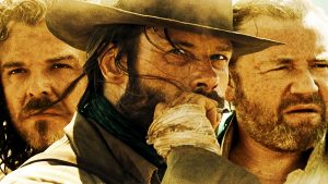 The Proposition (2005)