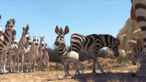 Khumba (2013)