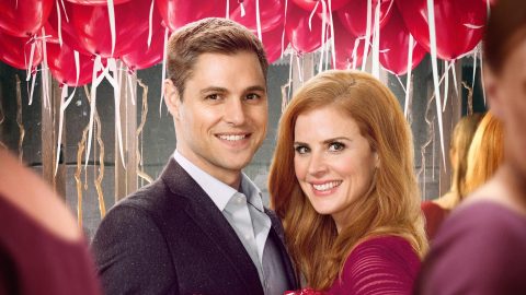 All Things Valentine (2016) All Things Valentine