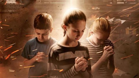 The Cokeville Miracle (2015) The Cokeville Miracle