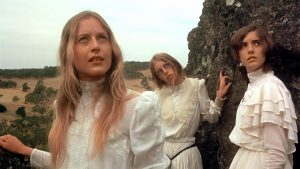 Picnic at Hanging Rock (1975)