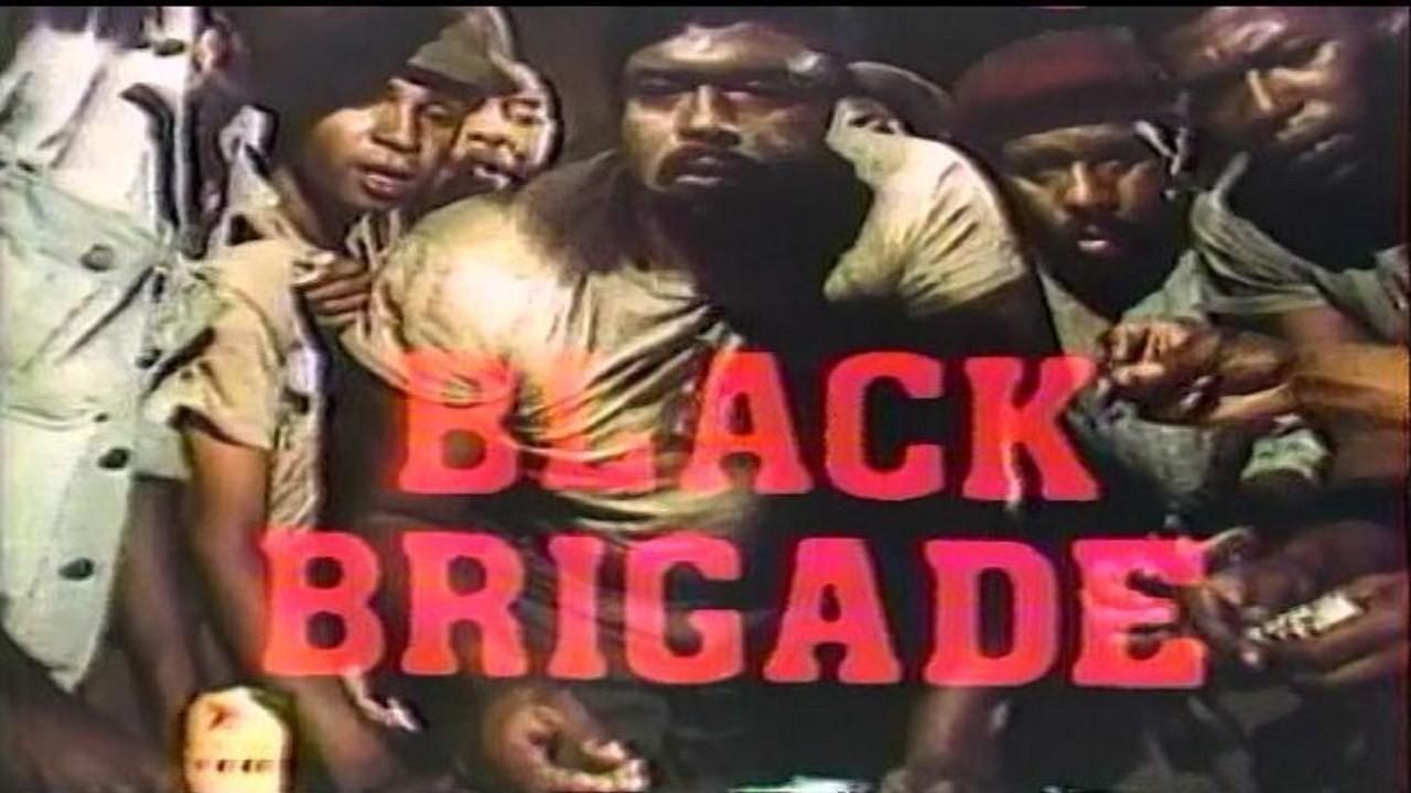 Black Brigade (aka Carter's Army)