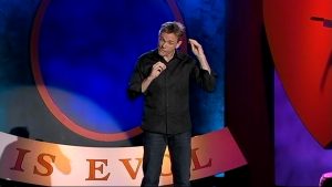 Christopher Titus: Love Is Evol (2009)