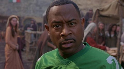 Black Knight (2001) Black Knight