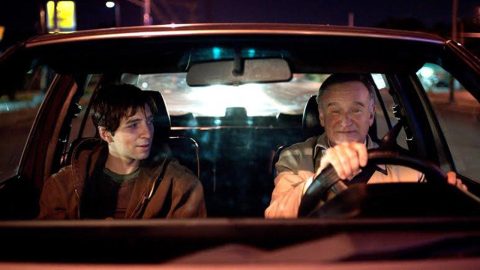 Boulevard (2014) Boulevard