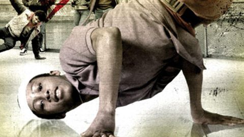 Beat Street (1984) Beat Street