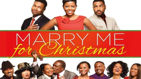 Marry Me For Christmas (2013) Marry Me For Christmas