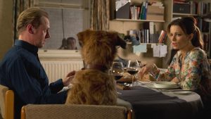 Absolutely Anything (2015)
