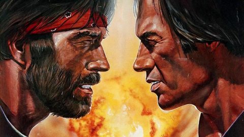 Lone Wolf McQuade (1983)