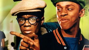 Cooley High (1975)