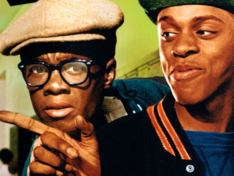 Cooley High