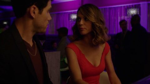 The Escort (2015) The Escort