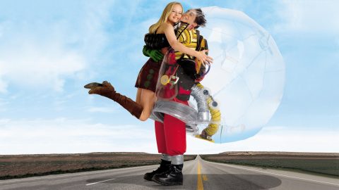 Bubble Boy (2001) Bubble Boy