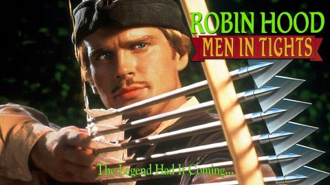 Robin Hood: Men in Tights (1993) Robin Hood: Men in Tights