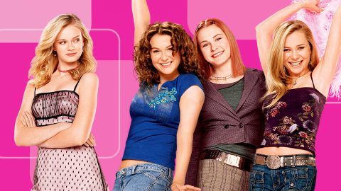 Sleepover (2004) Sleepover