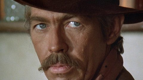 A Fistful Of Dynamite (aka Duck, You Sucker)