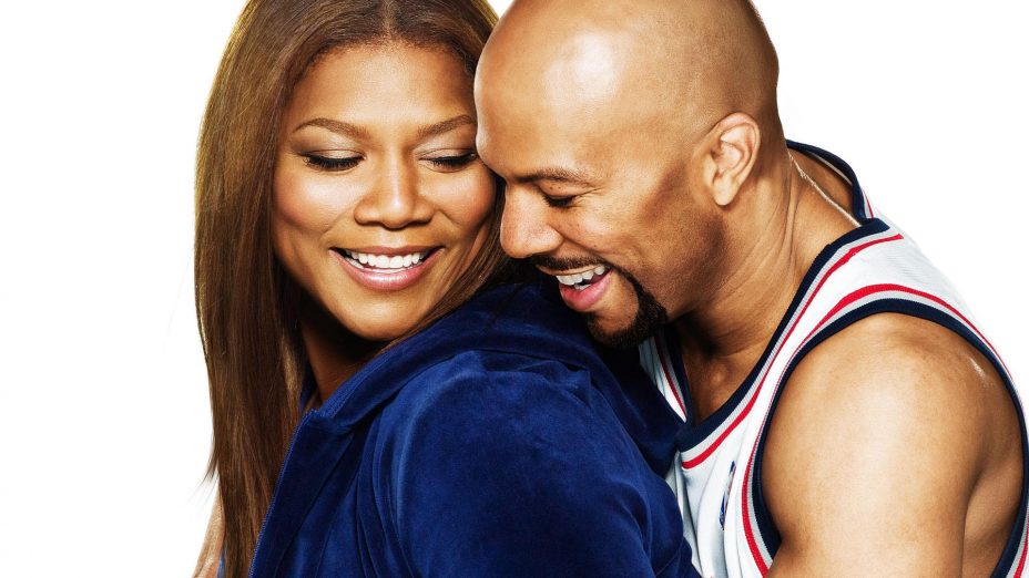 Just Wright (2010) Just Wright