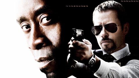 Traitor (2008) Traitor