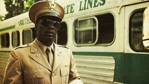 A Soldier’s Story (1984) A Soldier's Story