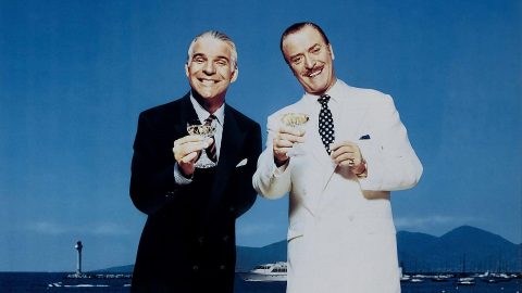 Dirty Rotten Scoundrels
