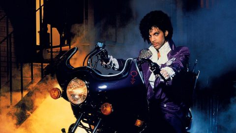 Purple Rain (1984) Purple Rain