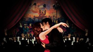 Moulin Rouge (2001)