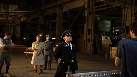 Stargate Origins: Catherine (2018) Stargate Origins: Catherine