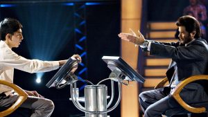 Slumdog Millionaire (2008)