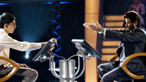 Slumdog Millionaire (2008) Slumdog Millionaire