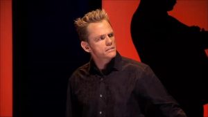 Christopher Titus: Angry Pursuit of Happiness (2014)